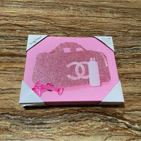 Wall Decor Canvas Wall Art - Picture 4 of 5